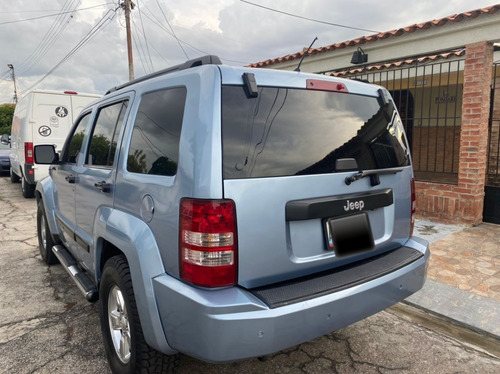 Imagen 4 de 11 de Jeep Cherokee Kk