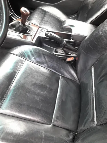 BMW Serie 3 2.8 328i E36