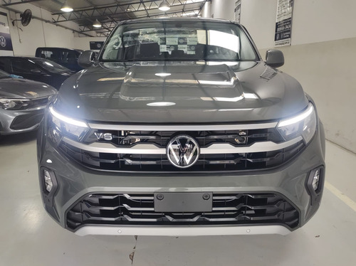 Volkswagen Amarok 3.0 V6 Cd Comfortline
