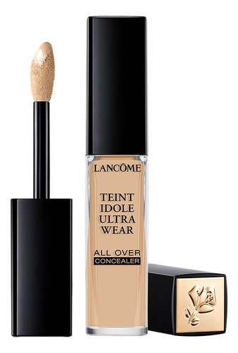 Lancôme Corrector Líquido Teint Idole Ultra Wear Matte 24h 360 Bisque N048