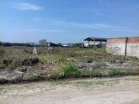 (ref: 3264) Terreno - Itanhaém/sp - Chácaras Cibratel