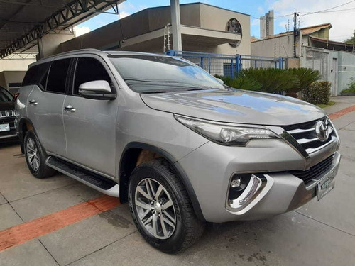 Toyota Hilux Sw4 Srx 4x4 2.8 Tdi 16v Dies Aut