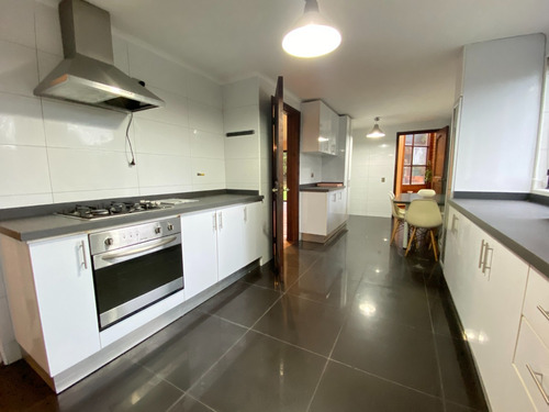 Espectacular Y Acogedora Casa En Arriendo