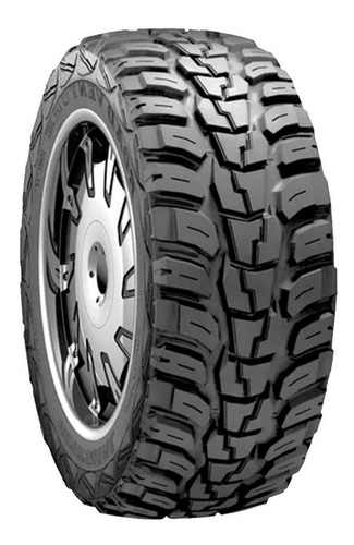 Llanta 265/75r16 Lt 10c Marshal Kl71 Mt 123/120q Msi Q