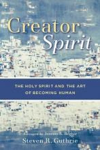 Libro Creator Spirit : The Holy Spirit And The Art Of Bec...