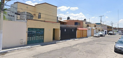 Excelente Oportunidad De Inversión-casa-calle Pedro Escobedo, Zona Dos Extendida, Mercurio, Santiago De Querétaro, Querétaro, México Crg
