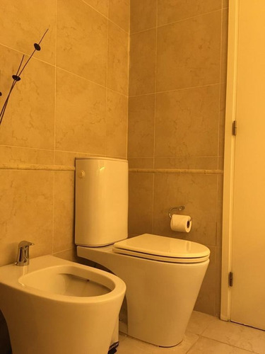 Imagen 7 de 30 de Departamento En Venta- 4 Ambientes - Barrio Privado - Terrazas Al Golf - Pinamar