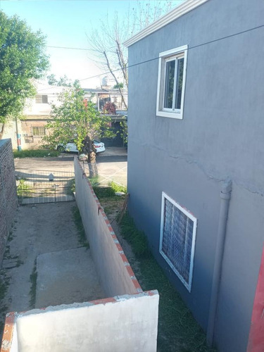 Imagen 10 de 25 de Casa - Troncos Del Talar