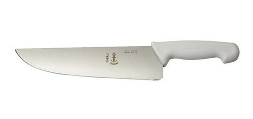 Cuchillo Carnicero Eskilstuna 398 Hoja 25cm Acero Inox Cuota