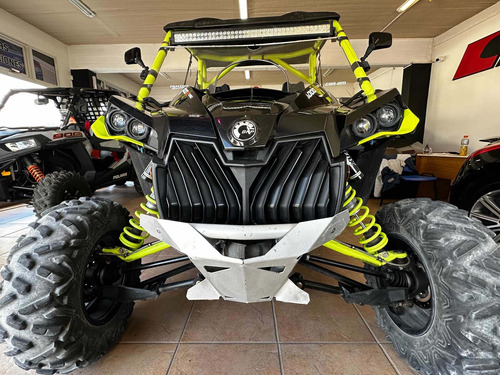 Imagen 2 de 9 de Utv Can Am Maverick 1000 Turbo