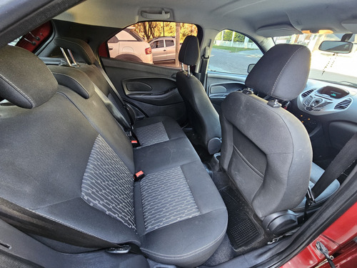 Ford Ka 1.5 Se