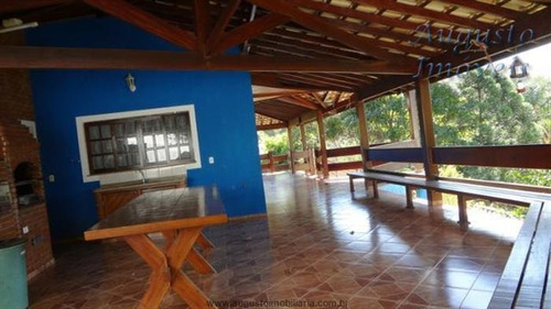 Imagem 13 de 23 de Chácaras À Venda Em Piracaia/sp - Compre O Seu Chácaras Aqui! - 1472414