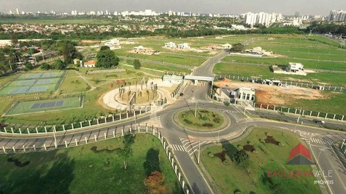Imagem 12 de 12 de Casa À Venda, 288 M² Por R$ 2.750.000,00 - Jardim Do Golfe - São José Dos Campos/sp - Ca1242