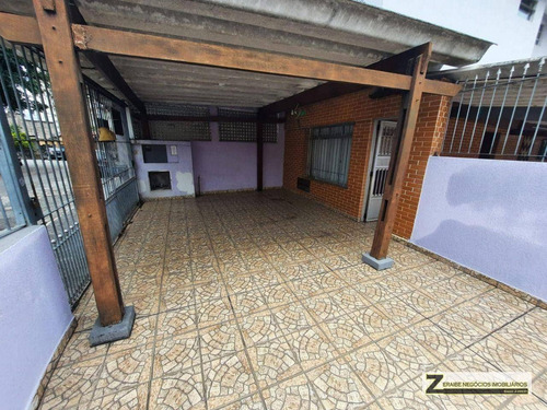 Imagem 9 de 11 de Sobrado Com 2 Dormitórios À Venda, 130 M² Por R$ 636.000 - Jardim Bom Clima - Guarulhos/sp - So0230