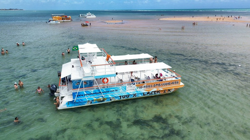 Oceânica Náutica - Criando Sonhos E Embarcações