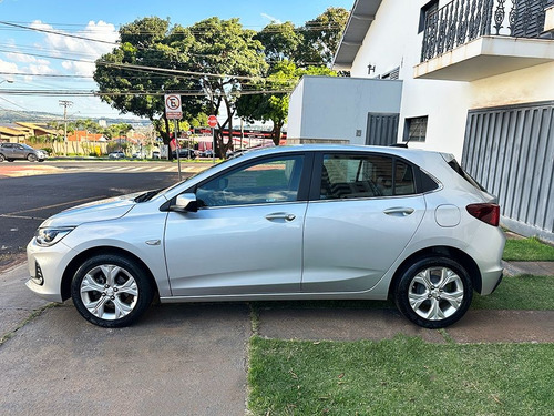 Chevrolet Onix 1.0 TURBO PREMIER