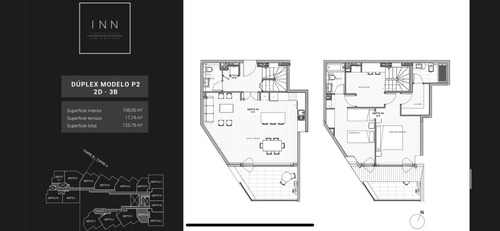 Departamento En Venta Desde 2 Dorm. En Puerto Varas