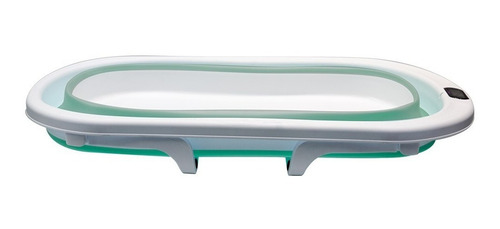 Bañera Plegable Avanti Water C/reduc Y Termómetro | 25 Lts