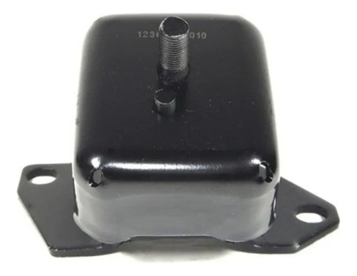 Base Motor Izquierdo Toyota Terios Cool 1.3 02-07 Alta