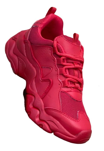 Tenis Mujer Sk Deportivo Calzado Dama Variedad Colores 