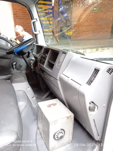 En Venta Camion Chevrolet Nkrlll Reward 2013