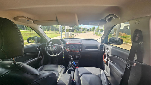 Fiat Toro 1.8 Freedom 4X2 At