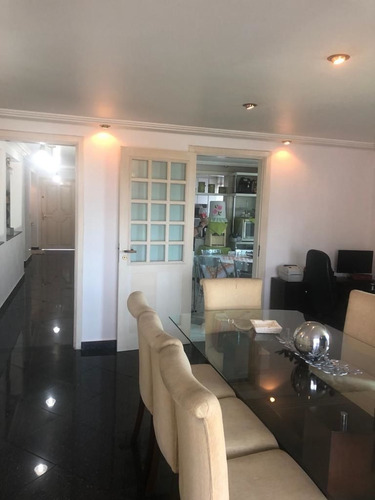 Imagem 3 de 30 de Casa À Venda No Alphaville Residencial 11 Com 4 Suítes - Cncr1045