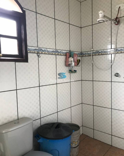 Imagem 5 de 23 de Chácara Atibaia Com 522 M² Bom Acesso Com Escritura - Ch00711 - 69736039