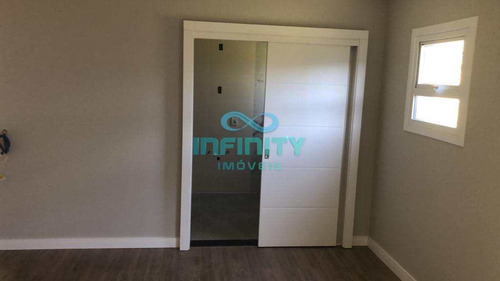 Imagem 16 de 26 de Casa De Condomínio Com 3 Dorms, Alphaville, Gravataí - R$ 1.49 Mi, Cod: 1127 - V1127