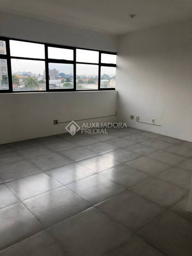Imagem 7 de 8 de Sala/conjunto - Sarandi - Ref: 304263 - V-304263