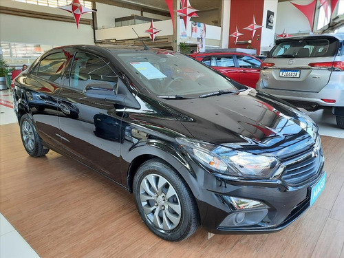 Imagem 2 de 12 de Joy 1.0 Black Plus Flex 4p Manual