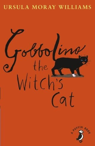Gobbolino The Witch S Cat  Pb 