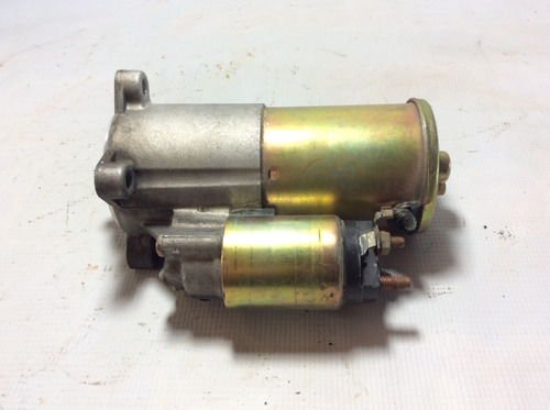 Marcha Motor Arranque Ford Lobo Xlt 4.6 Aut Mod 04-08 Orig