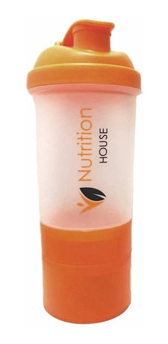 Imagen 1 de 4 de Vaso Batidor - Shaker - Nutrition House
