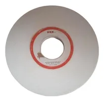 Comprar Piedra Para Rectificar Acero Blanca 300x 25 X 76 9a 1800rpm