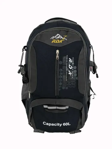 Morral 60 online litros