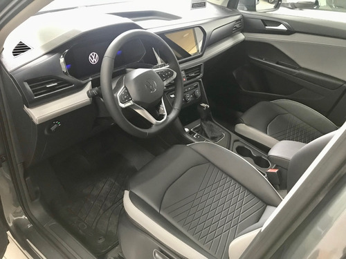 Imagen 14 de 25 de Volkswagen Taos 1.4 250 Tsi Comfortline At #34