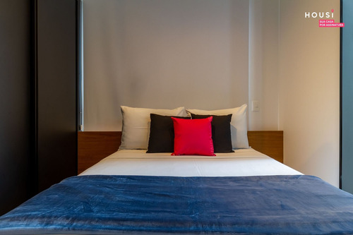 Imagem 8 de 15 de Apartamento - Vila Olimpia - Ref: 758 - L-758