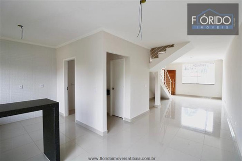 Imagem 26 de 29 de Casas À Venda Em Atibaia/sp - Compre A Sua Casa Aqui! - 1481736