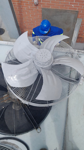 Serviços De Refrigeração E Ar Condicionados E Centrais De Re