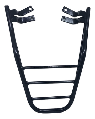 Kit Bau 33 L + Bagageiro Neo 125 ( Serve P/ Todos Anos)
