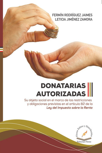 Donatarias Autorizadas