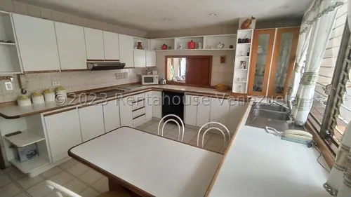 Casa En Venta En Macaracuay