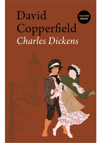 Libro David Copperfiel