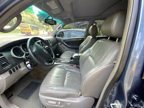 Toyota 4Runner 4.0 V6 Limited At 4x4 2006