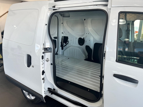 Renault Kangoo Ii Express 1.6 Sce Confort