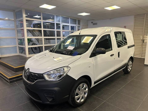 Renault Kangoo Ii Express 1.6 Sce Confort 5A