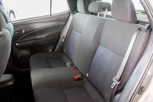 Toyota Yaris Hatch 1.3 Xl Live (flex)