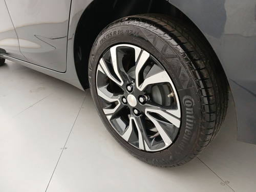 Chevrolet Onix 1.0 TURBO FLEX PREMIER AUTOMÁTICO