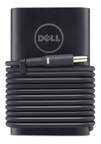 Cargador Dell 65w 45w  3.34a Latitude 13  4.5 X 3.0 Original